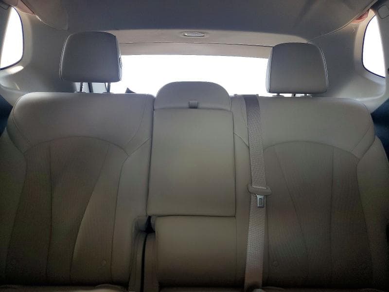 2020 BUICK ENVISION PREFERRED 10