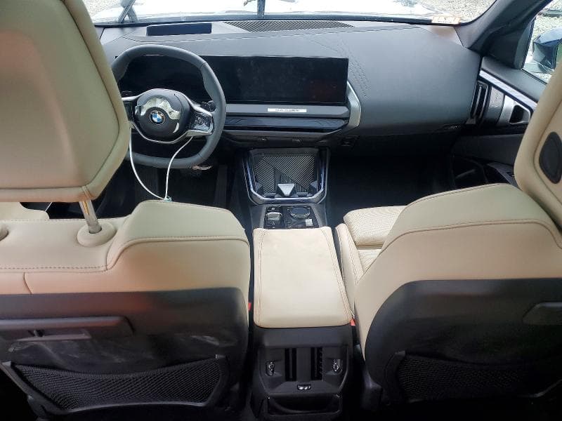 2026 BMW X3 30 XDRIVE 8