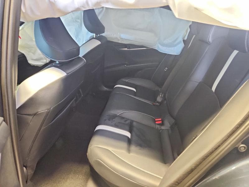 2026 TOYOTA CAMRY SE 10