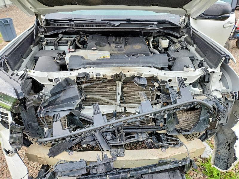 2022 TOYOTA TUNDRA SR5 11