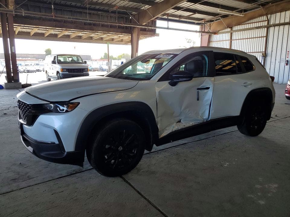 2025 MAZDA CX-50 PREMIUM - 1