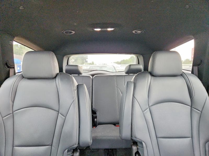 2024 BUICK ENCLAVE ESSENCE 10