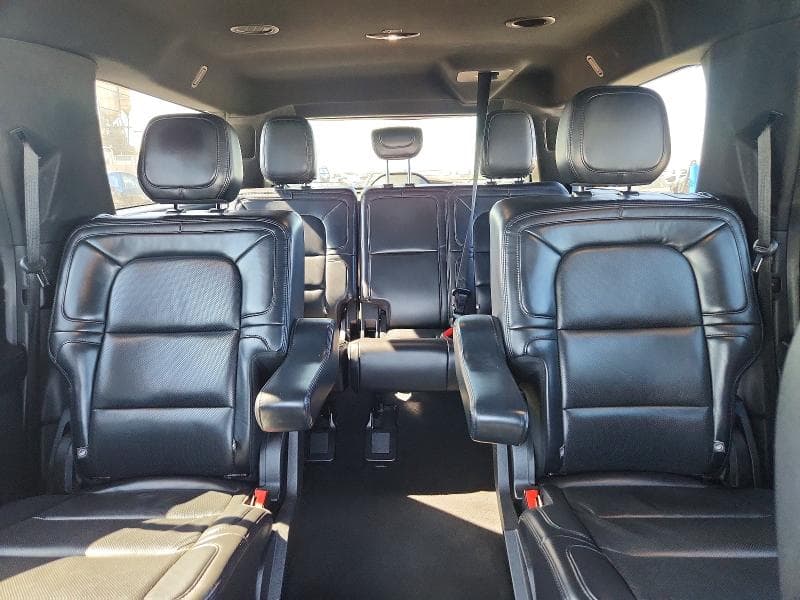 2020 LINCOLN NAVIGATOR L RESERVE 10