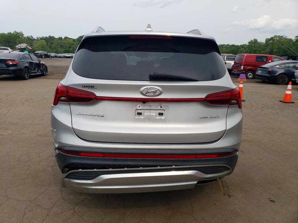 2023 HYUNDAI SANTA FE LIMITED 6