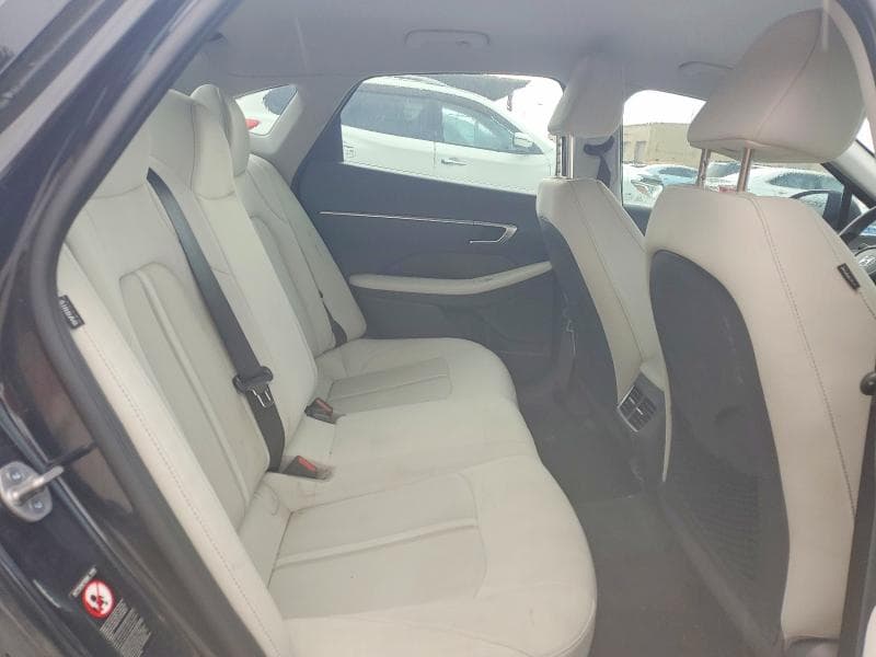 2023 HYUNDAI SONATA HYBRID BLUE 10