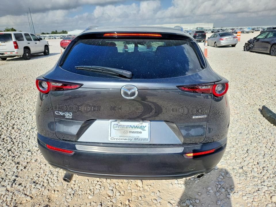 2023 MAZDA CX-30 SELECT 6