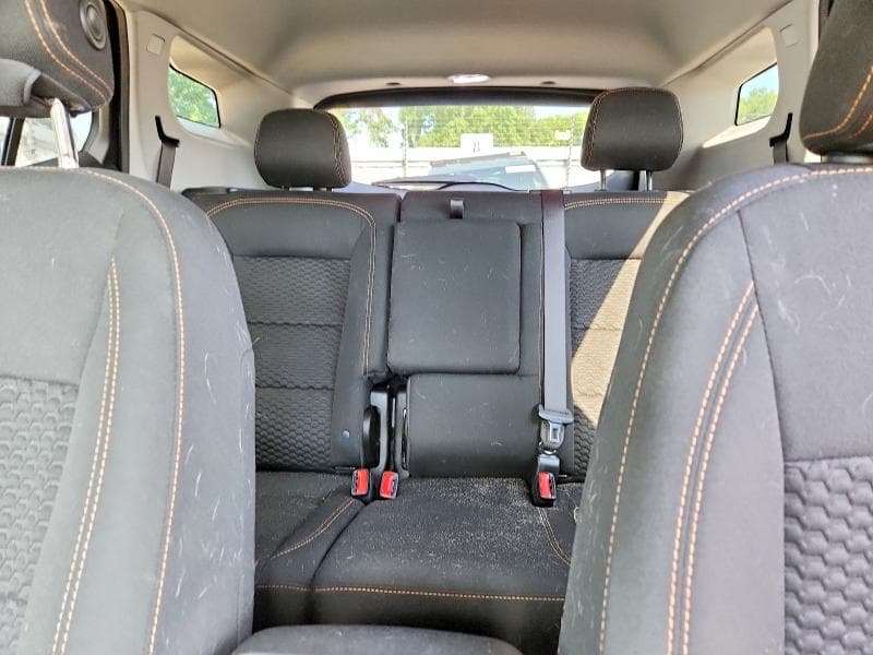 2021 GMC TERRAIN SLE 10