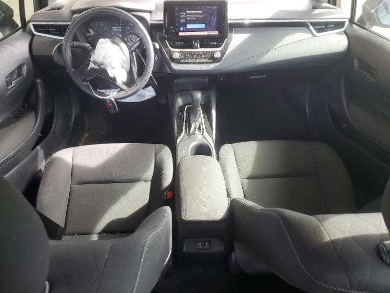 2023 TOYOTA COROLLA LE 8