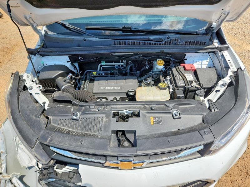 2020 CHEVROLET TRAX LS 11