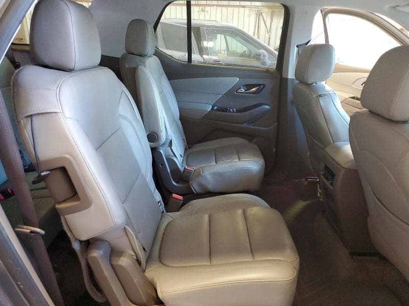 2019 CHEVROLET TRAVERSE LT 11