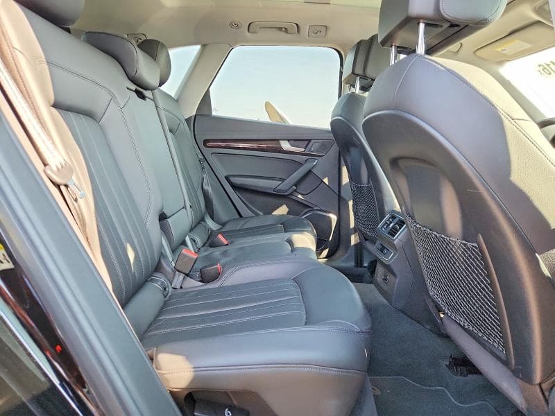 2019 AUDI Q5 PREMIUM 10