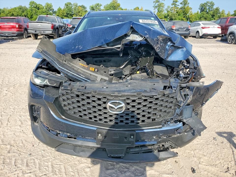 2024 MAZDA CX-50 PREFERRED 5
