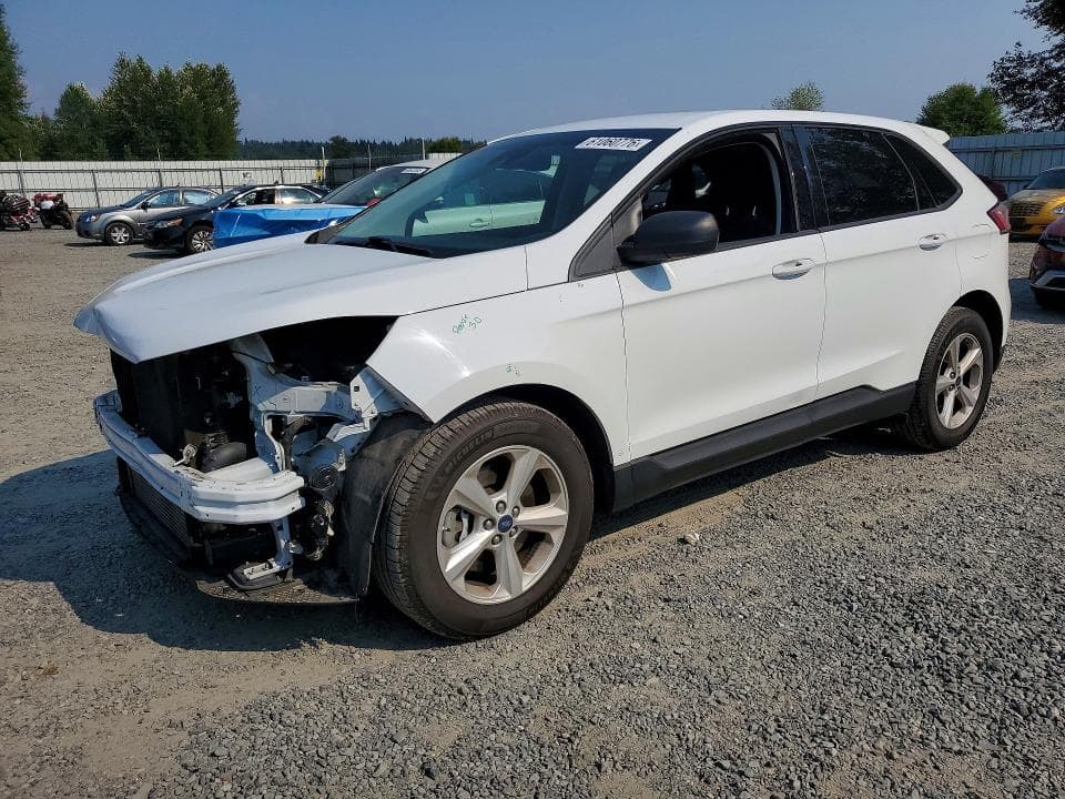 2020 FORD EDGE SE - 1