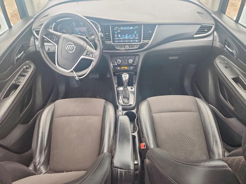 2020 BUICK ENCORE PREFERRED 8