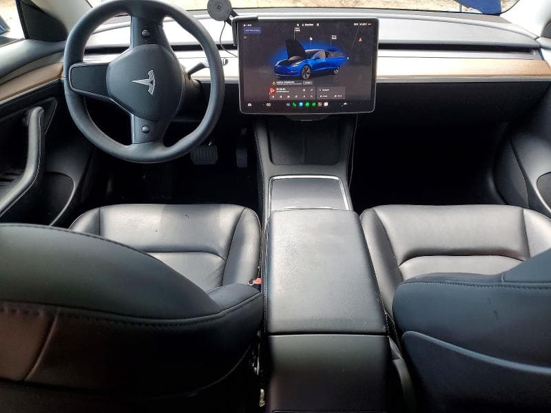 2023 TESLA MODEL 3 8