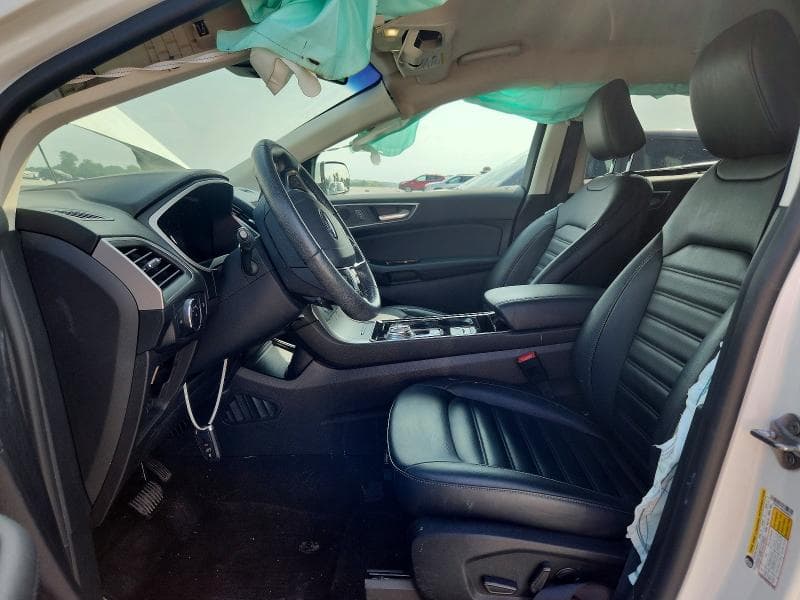 2020 FORD EDGE SEL 7