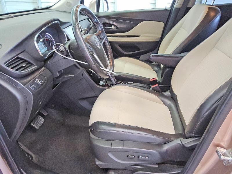 2018 BUICK ENCORE PREFERRED 7