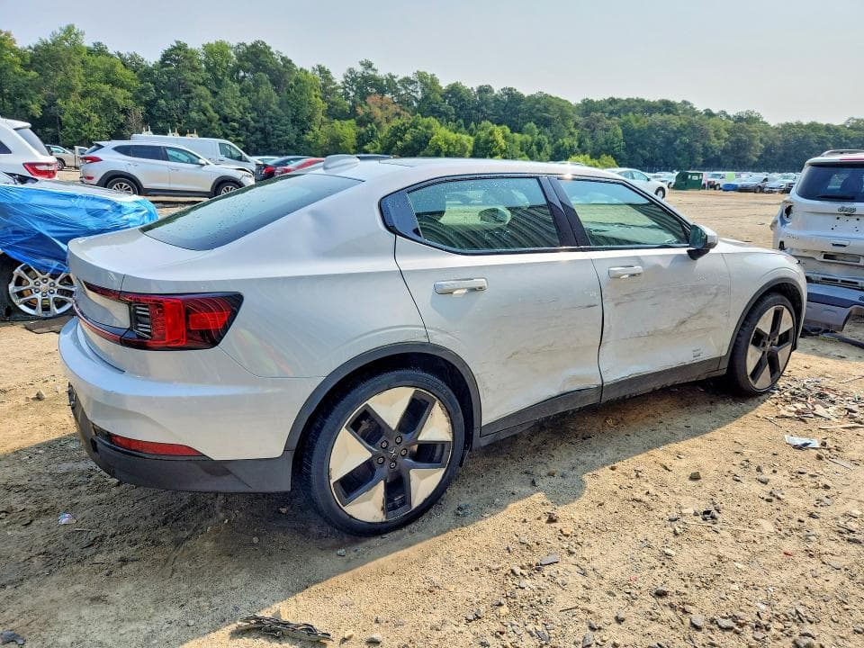 2023 POLESTAR 2 3