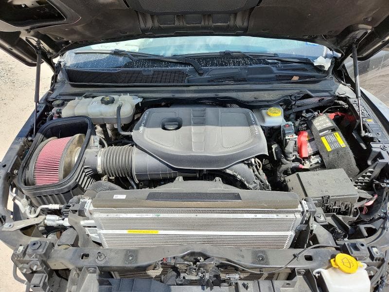 2025 RAM 1500 RHO 11