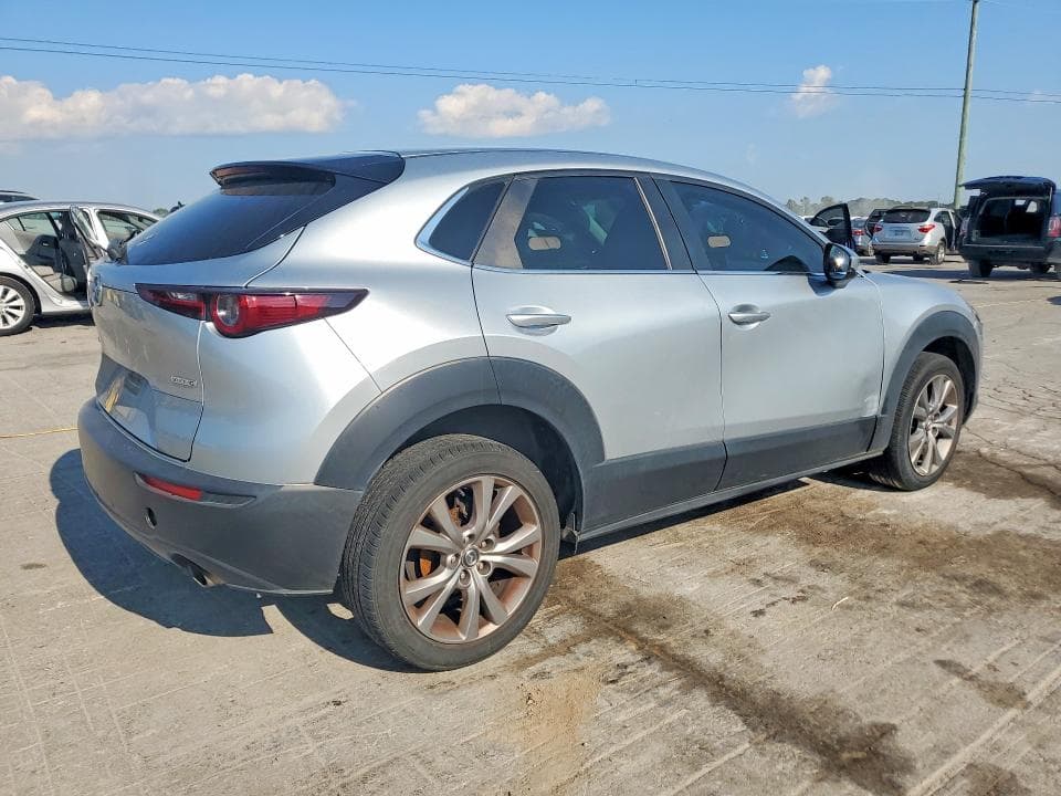 2021 MAZDA CX-30 SELECT 3