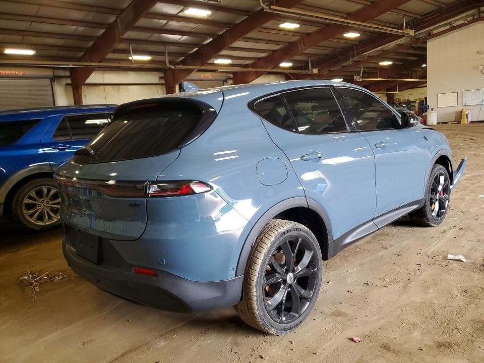 2023 DODGE HORNET GT PLUS 3