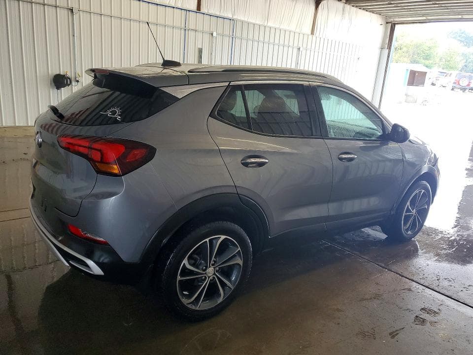 2020 BUICK ENCORE GX SELECT 3