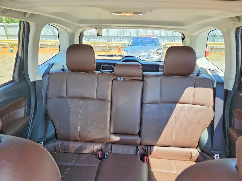 2017 SUBARU FORESTER 2.5I TOURING 10