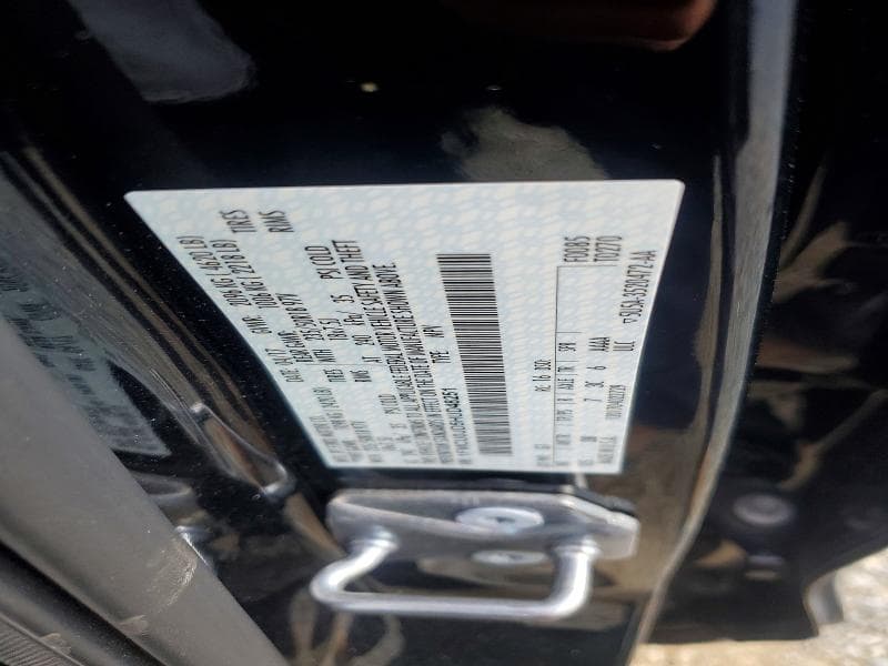 2017 FORD ESCAPE TITANIUM 13