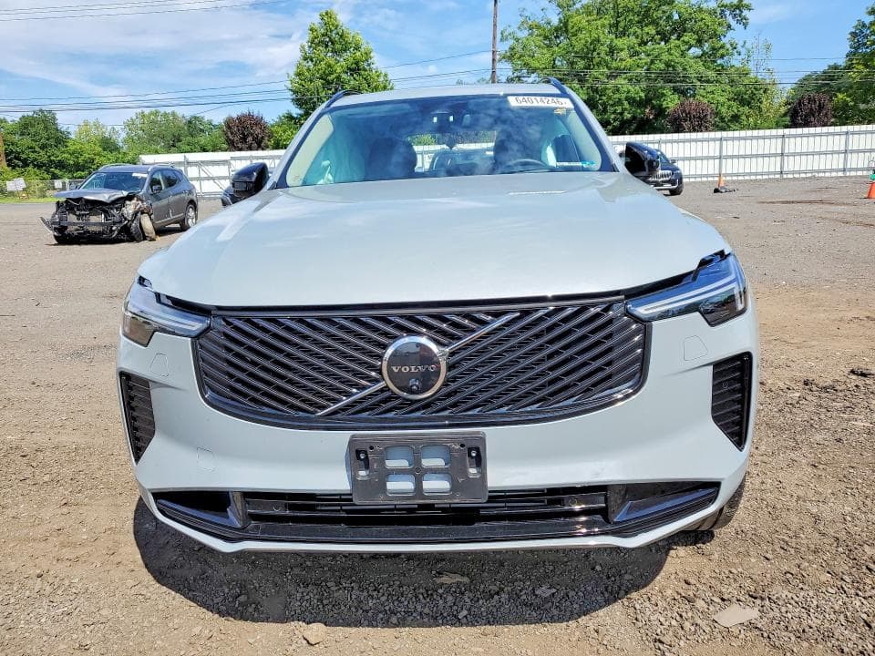 2026 VOLVO XC90 ULTRA 5