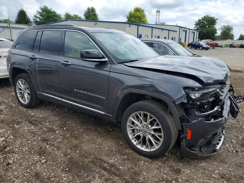 2024 JEEP GRAND CHEROKEE SUMMIT 4