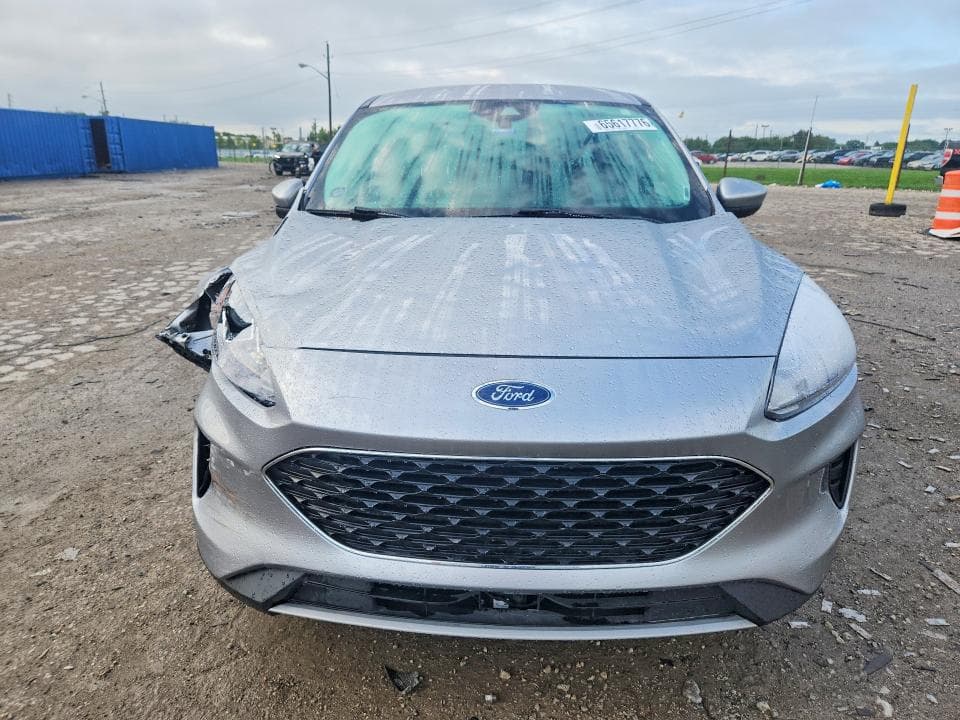 2021 FORD ESCAPE SE 5