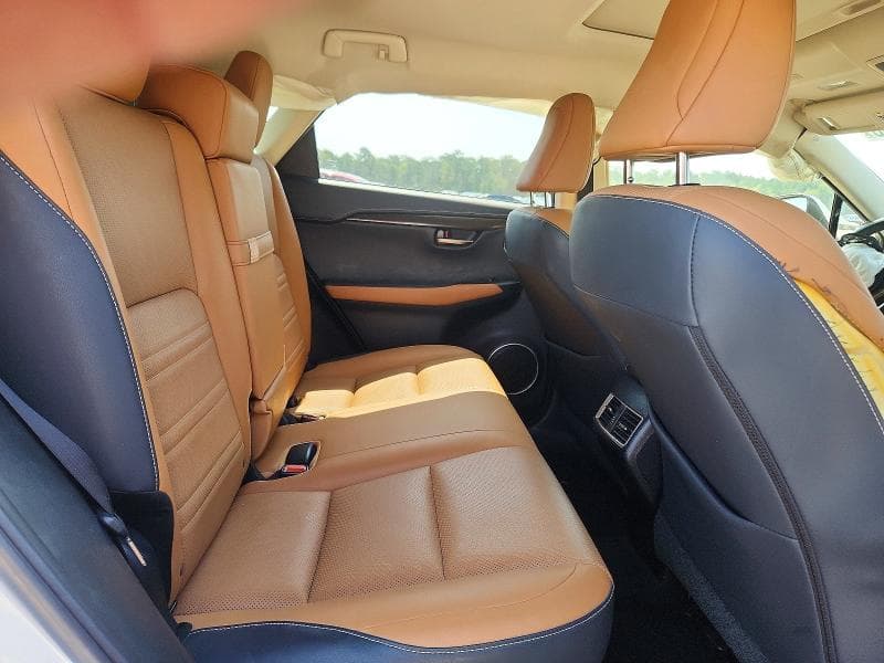 2018 LEXUS NX 300 BASE 10