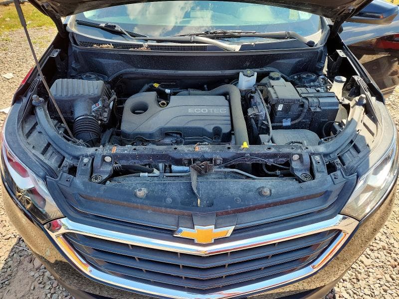 2020 CHEVROLET EQUINOX LT 12