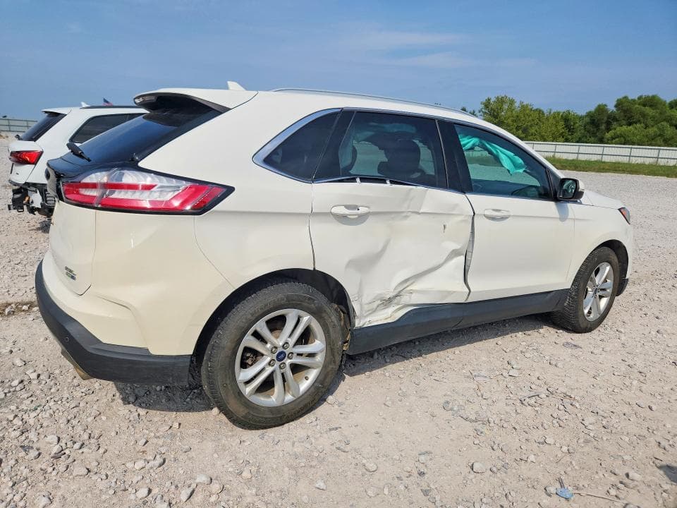 2020 FORD EDGE SEL 3