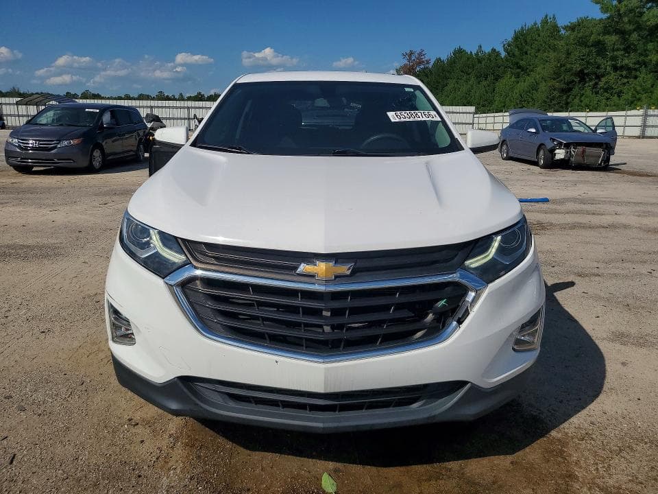 2018 CHEVROLET EQUINOX LT 5