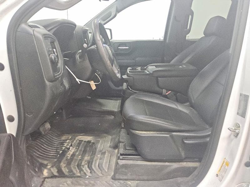 2019 CHEVROLET SILVERADO C1500 7
