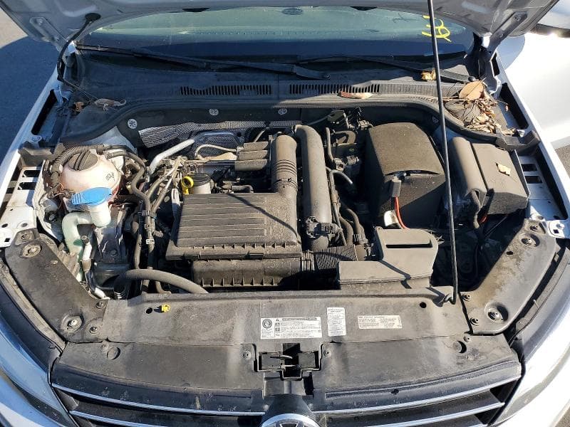 2017 VOLKSWAGEN JETTA S 11