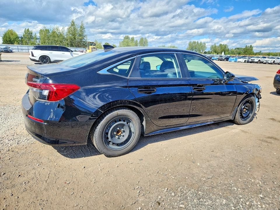 2023 HONDA CIVIC TOURING 3