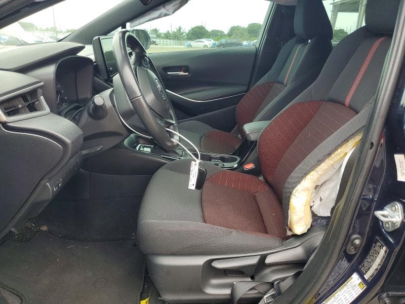 2024 TOYOTA COROLLA SE 7
