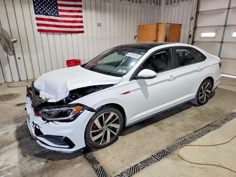 2019 VOLKSWAGEN JETTA GLI GLI - 1