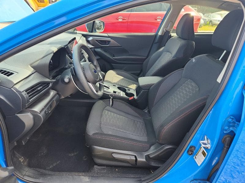 2024 SUBARU IMPREZA SPORT 7