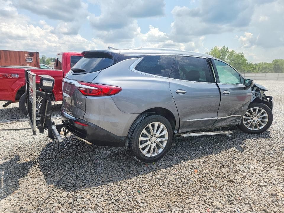 2021 BUICK ENCLAVE PREMIUM 3