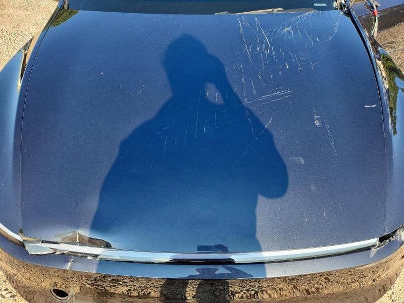 2026 TESLA MODEL Y 11