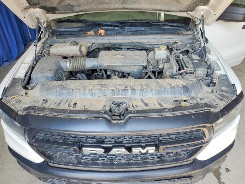 2023 RAM 1500 TRADESMAN 11