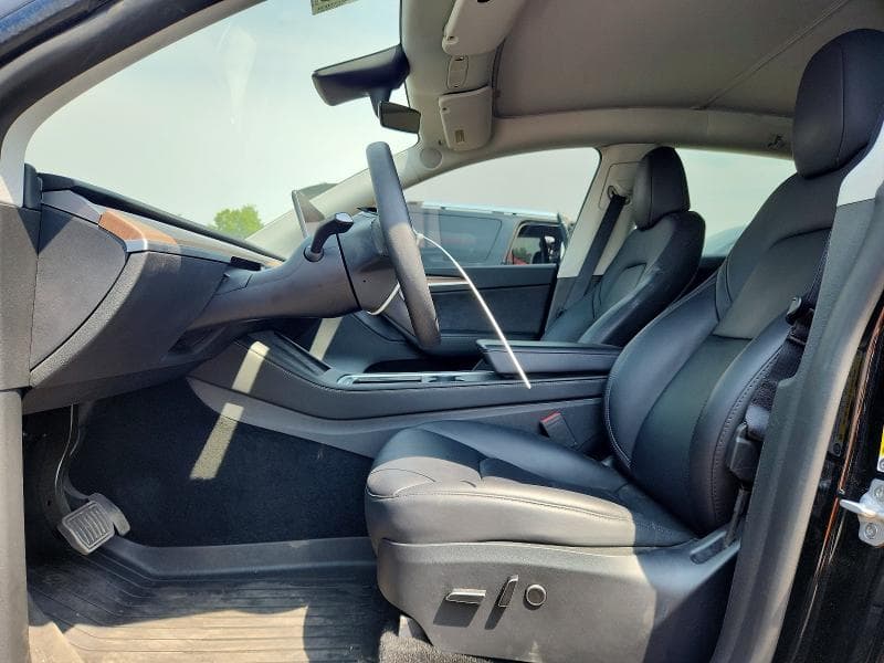 2023 TESLA MODEL Y 7