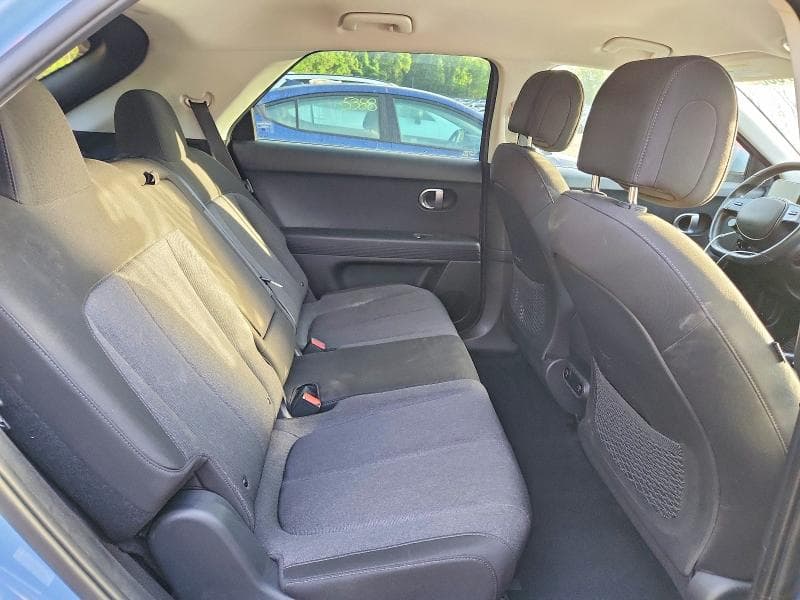 2022 HYUNDAI IONIQ 5 SE 11