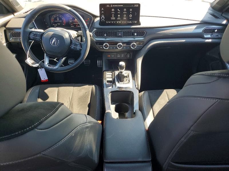 2025 ACURA INTEGRA A-SPEC TECH 8