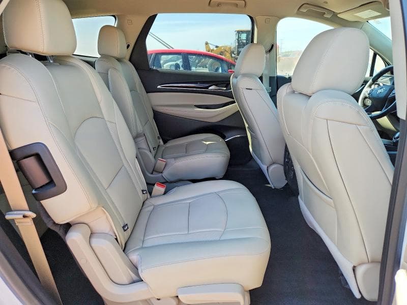 2020 BUICK ENCLAVE ESSENCE 10