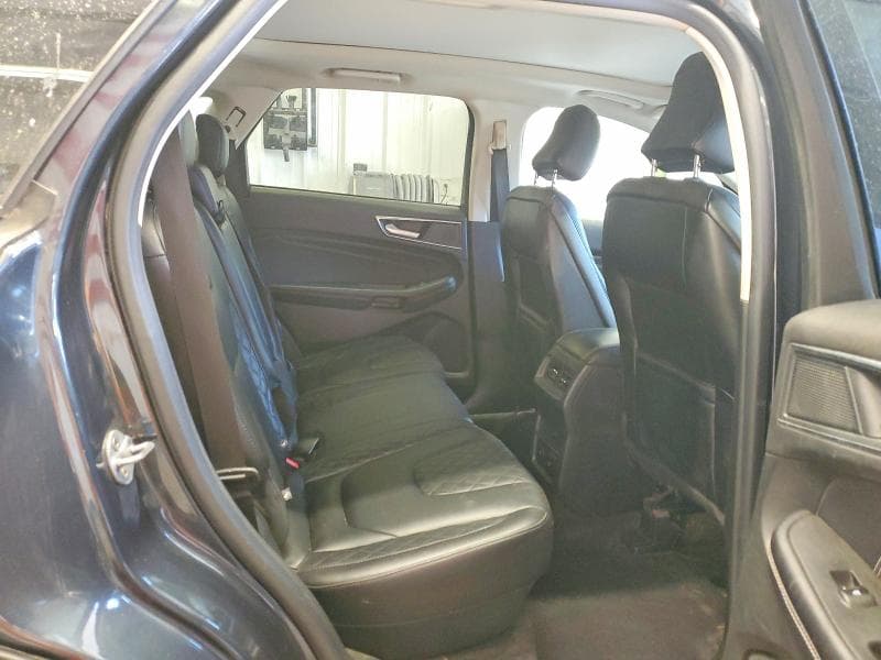 2024 FORD EDGE TITANIUM 11