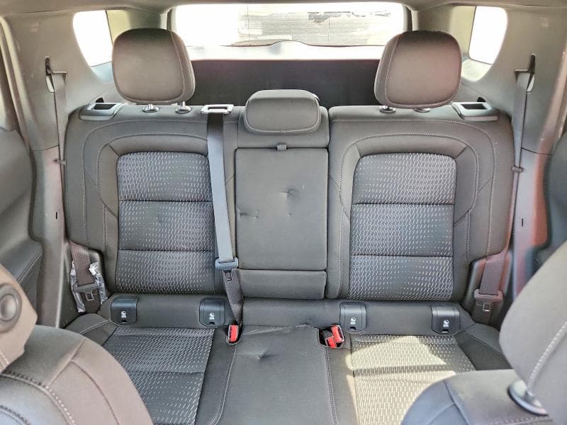 2026 CHEVROLET EQUINOX LT 10